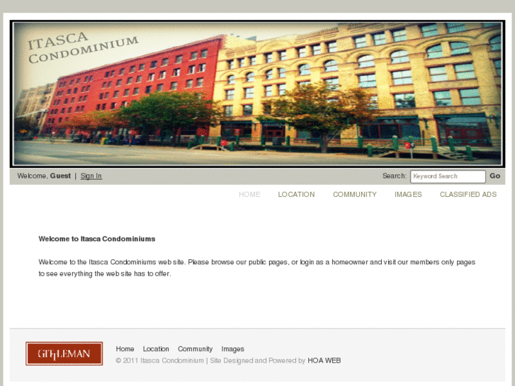 www.theitasca.com
