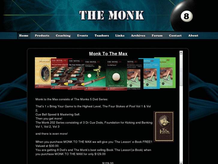 www.themonk.com