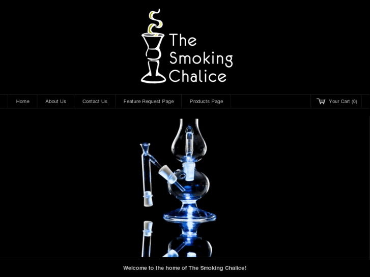 www.thesmokingchalice.com