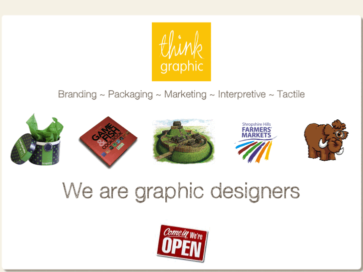 www.thinkgraphic.co.uk