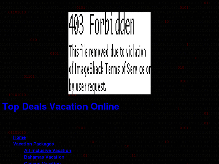 www.topdealsvacation.com