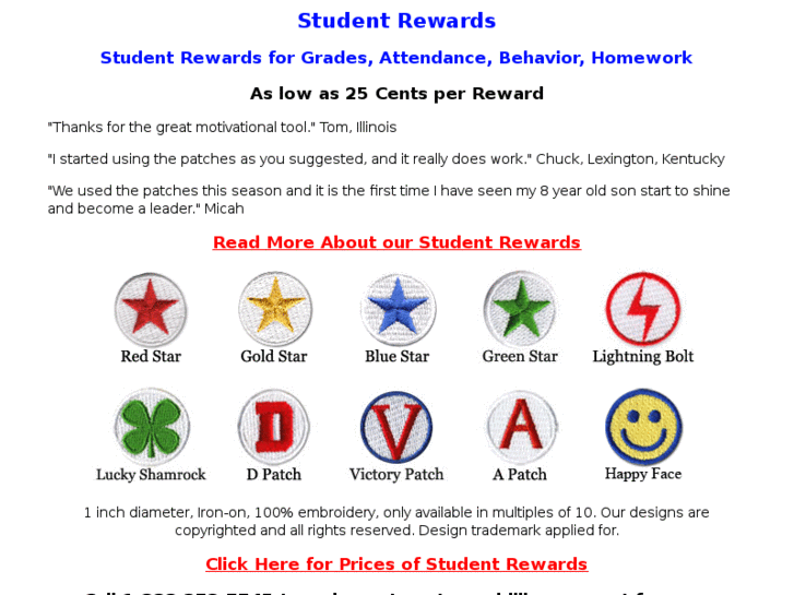 www.topstudentrewards.com