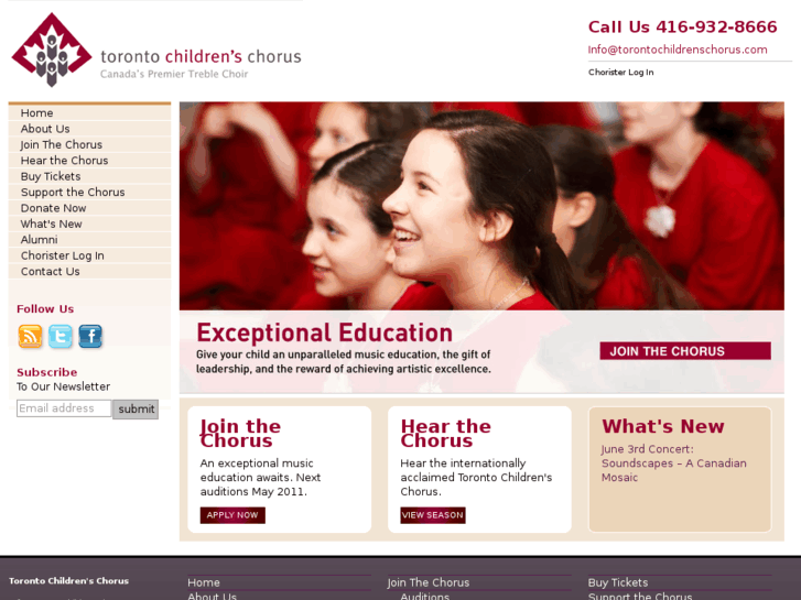 www.torontochildrenschorus.com