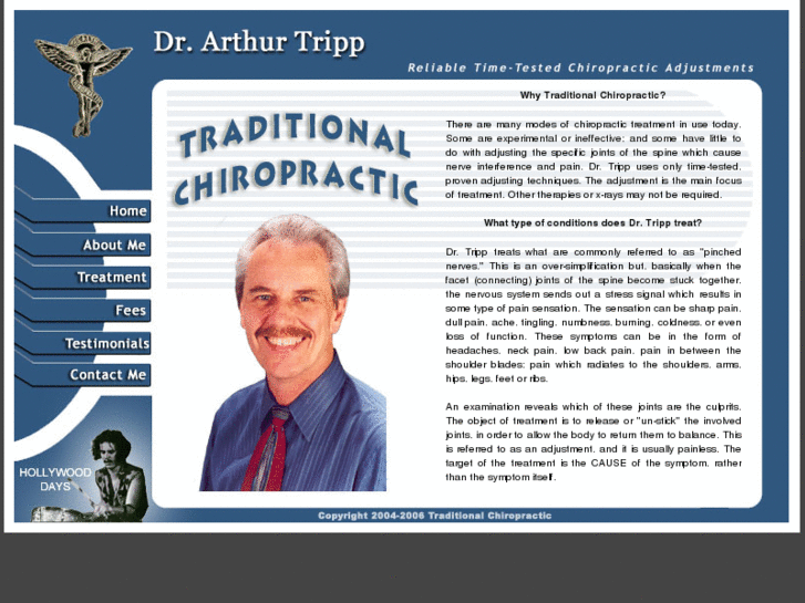 www.traditionalchiropractic.com