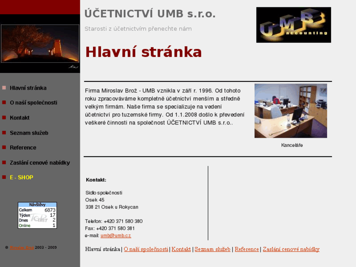 www.umb.cz