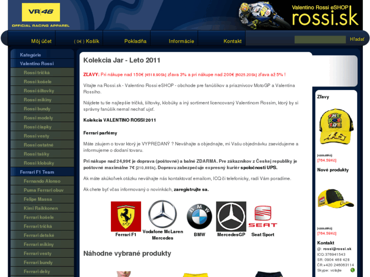 www.valentino-rossi.cz