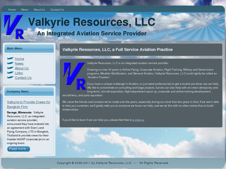 www.valkyrieresources.com