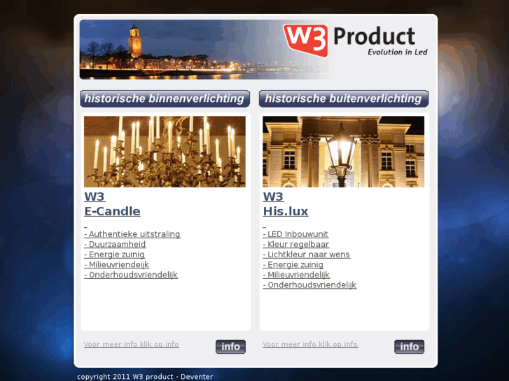 www.w3product.com