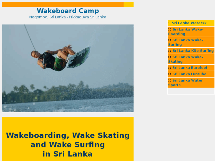 www.wakeboarding-srilanka.com