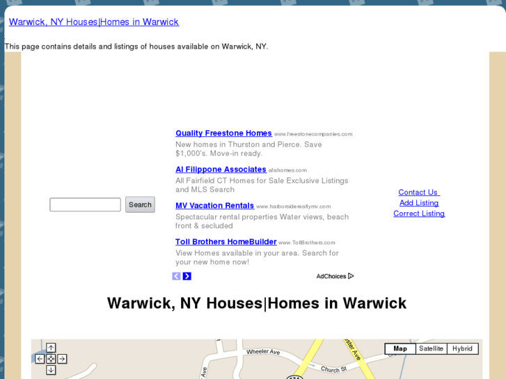 www.warwicknyhouses.com