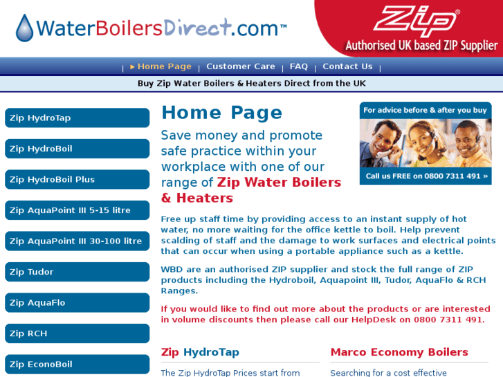 www.waterboilersdirect.com