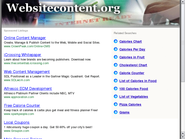 www.websitecontent.org