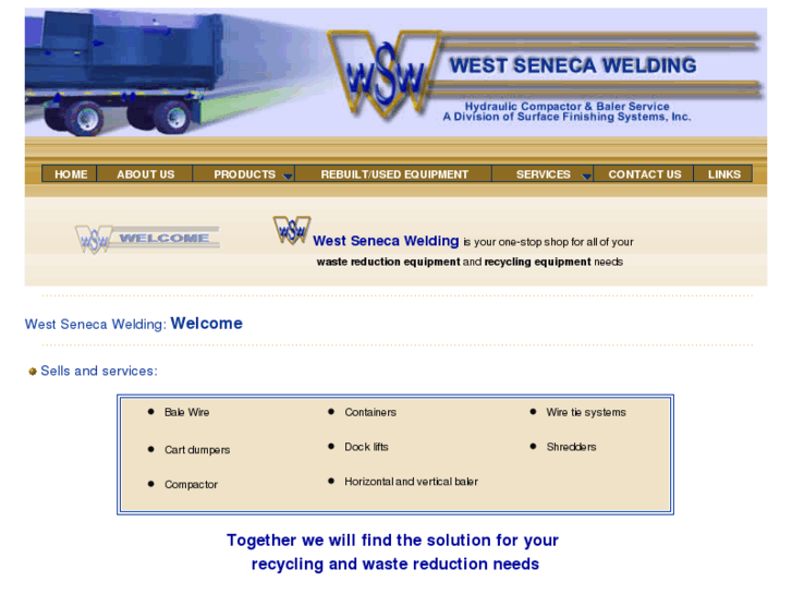 www.westsenecawelding.com