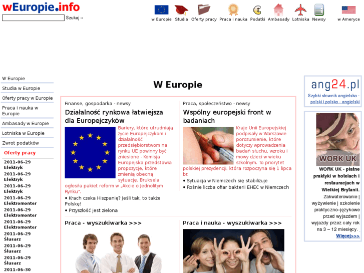 www.weuropie.info