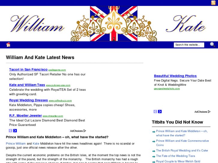 www.williamandkatelatestnews.com