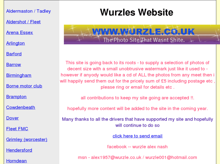 www.wurzle.co.uk