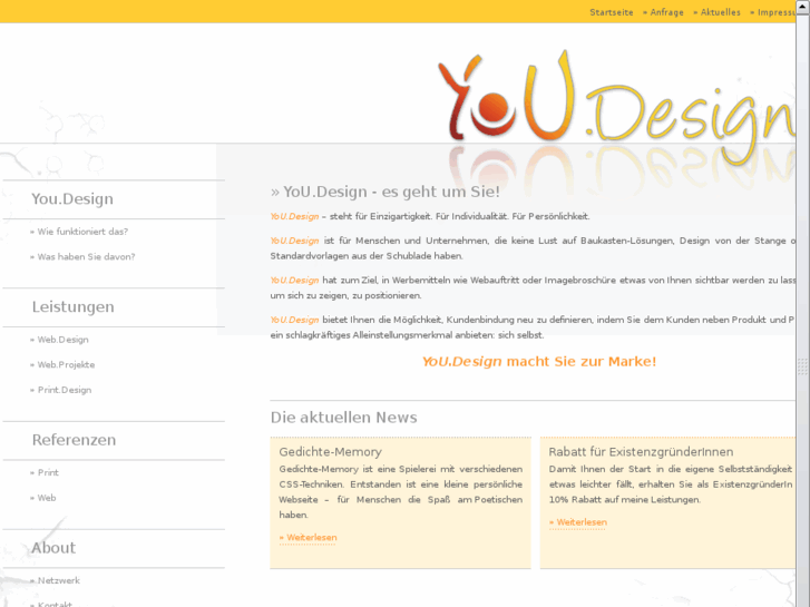 www.y-o-u-design.de