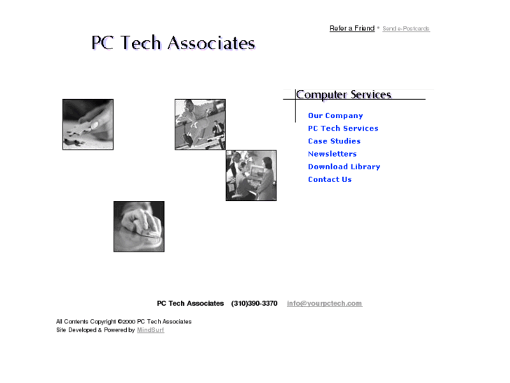 www.yourpctech.com