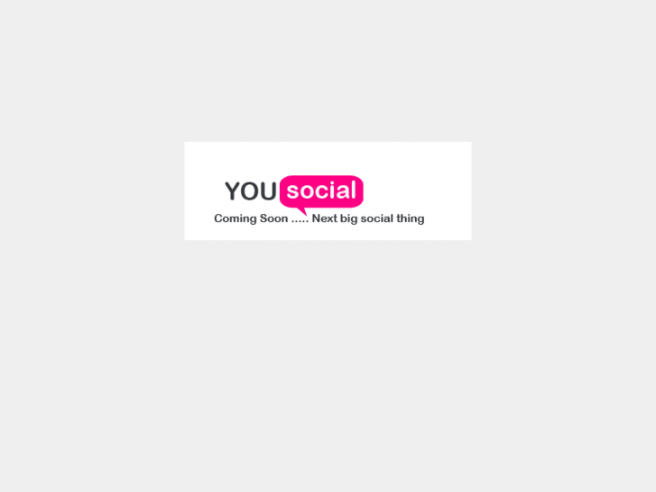 www.yousocial.com