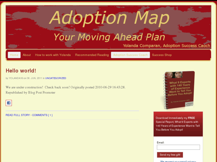 www.adoptionmap.com