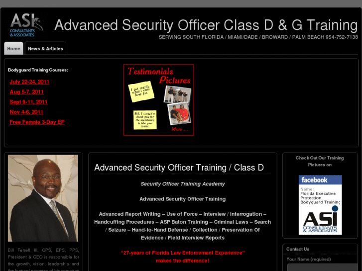 www.advancedsecuritytraining.us