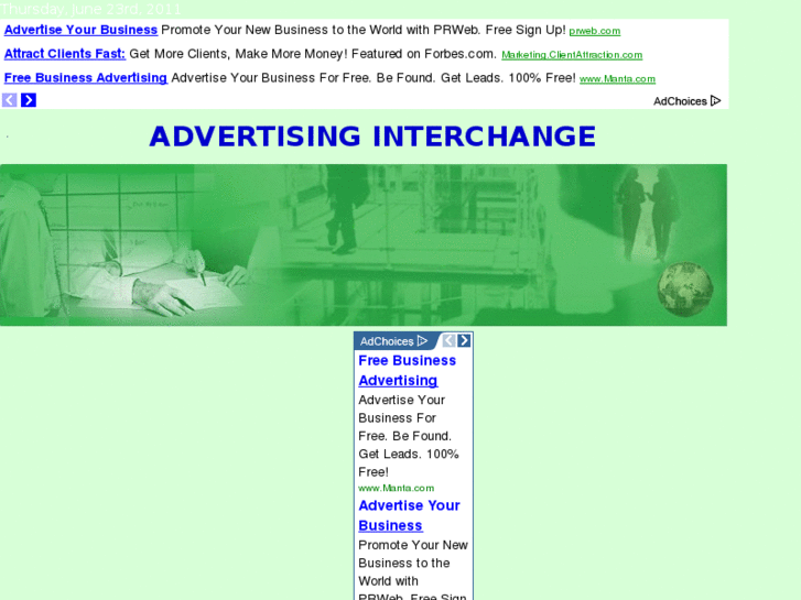 www.advertisinginterchange.com