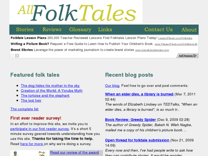 www.allfolktales.com