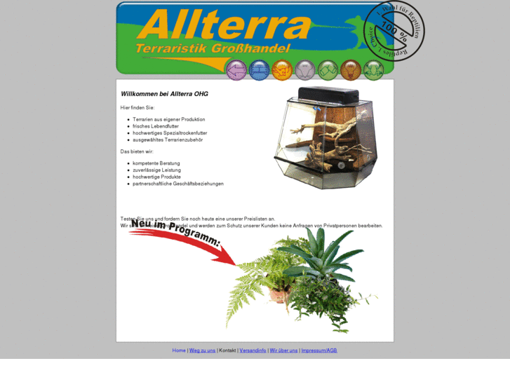 www.allterra.info