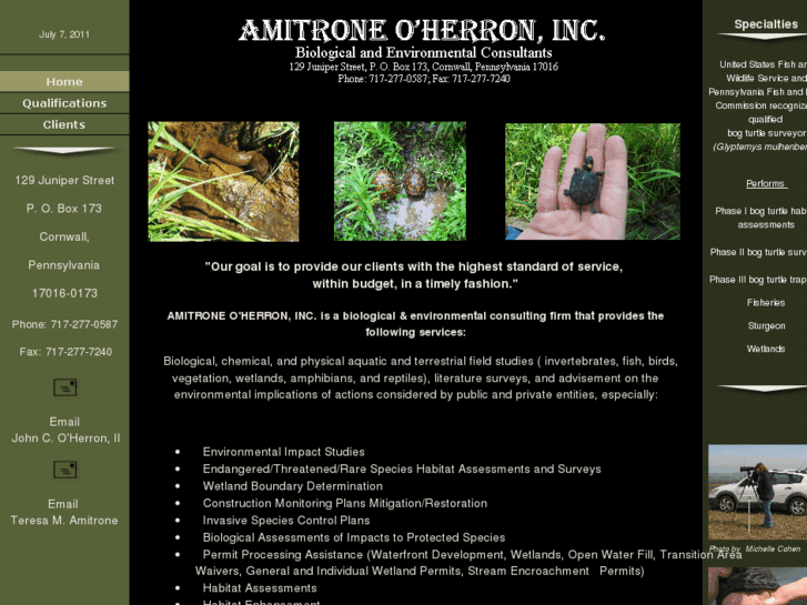 www.amitroneoherron.com