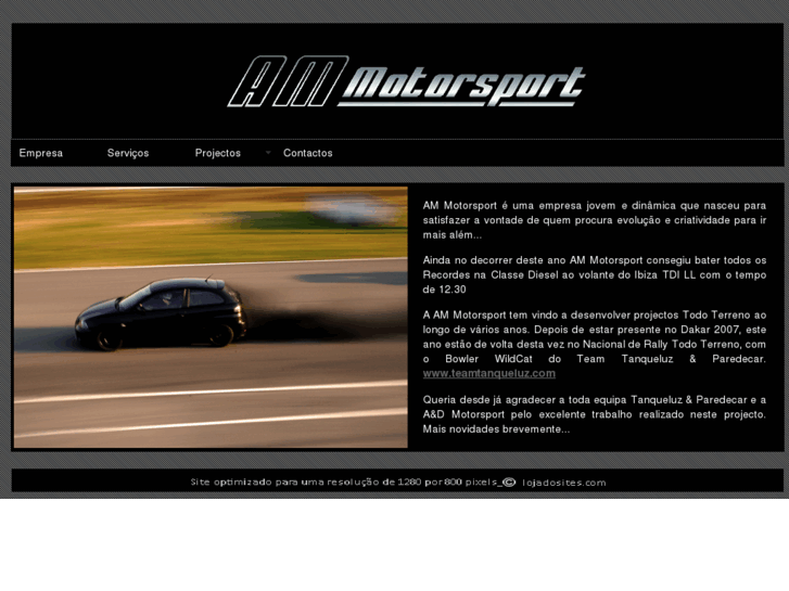 www.ammotorsport.net