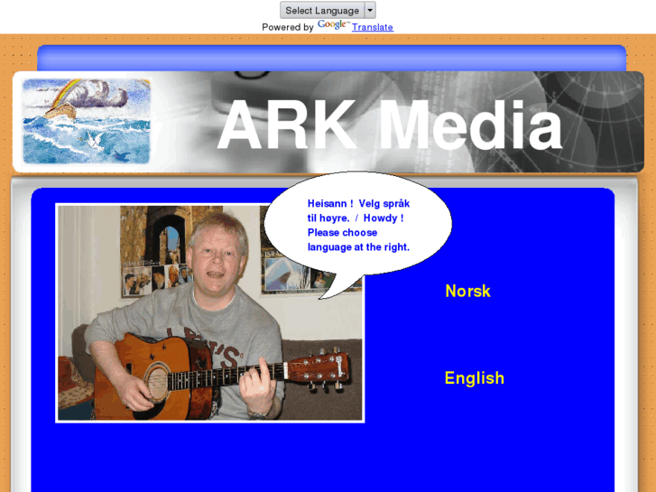 www.arkmedia.info