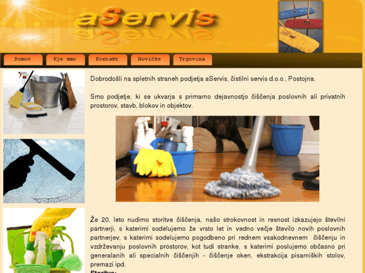 www.aservis.si