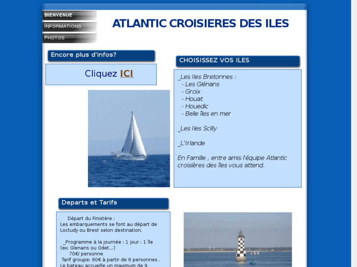 www.atlantic-croisieres-des-iles.com