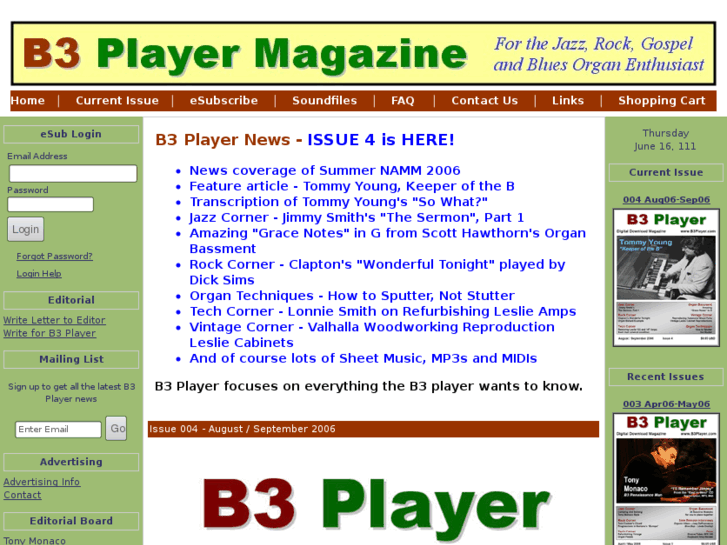 www.b3player.com