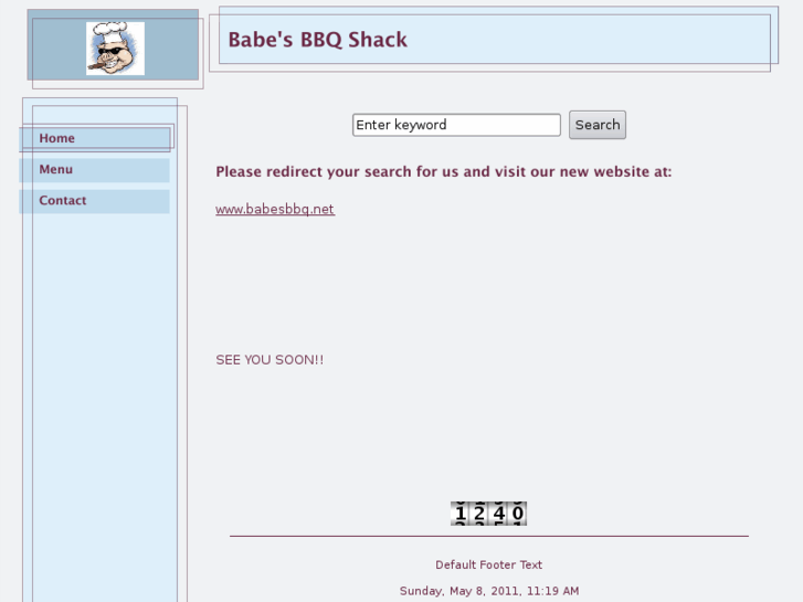 www.babesbbqshack.com