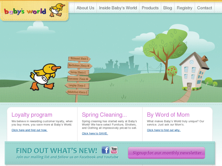 www.babysworld.ca