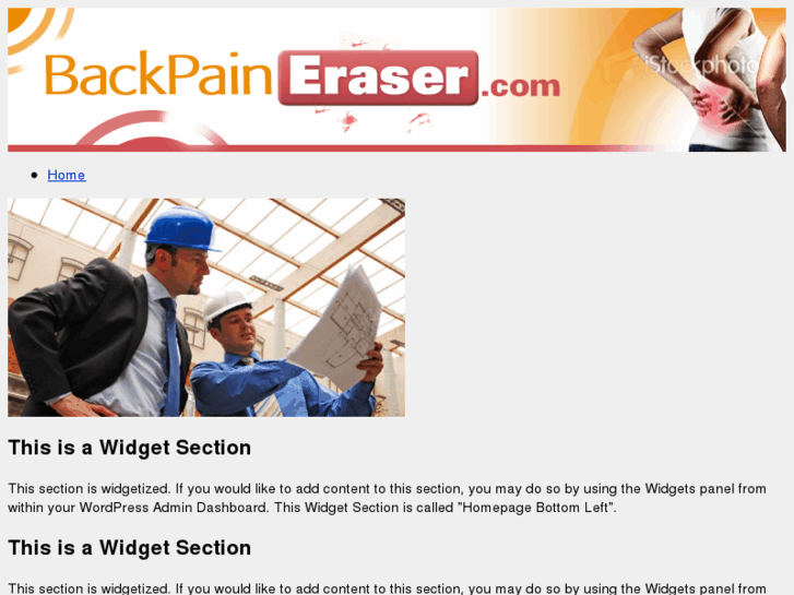 www.backpaineraser.com