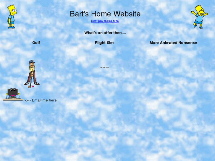 www.barthome.co.uk