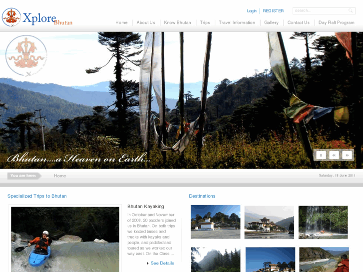 www.bhutanxplore.com