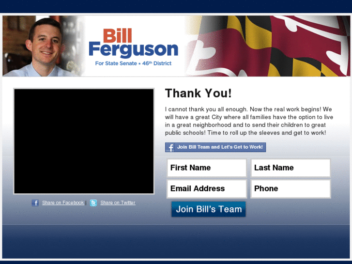 www.billfergusonforsenate.com