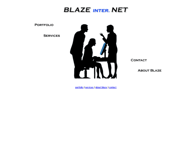 www.blaze.net