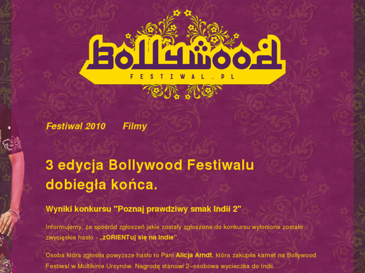www.bollywoodfestiwal.pl