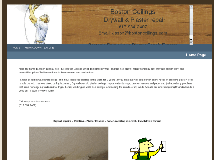 www.bostonceilings.com