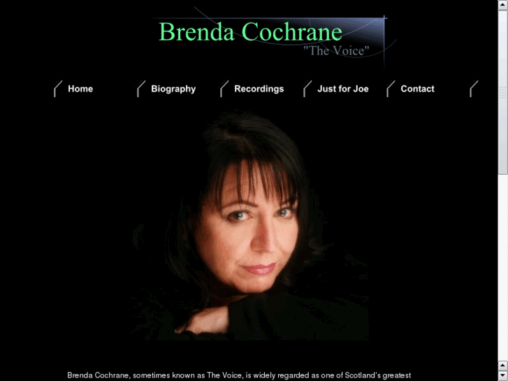 www.brendacochrane.co.uk