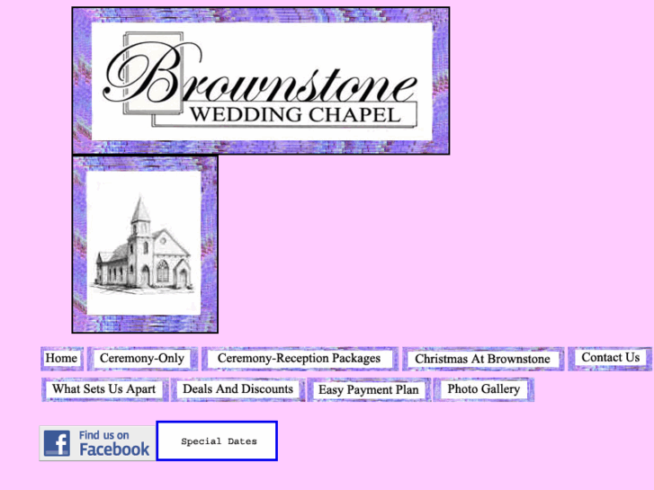 www.brownstonechapel.com