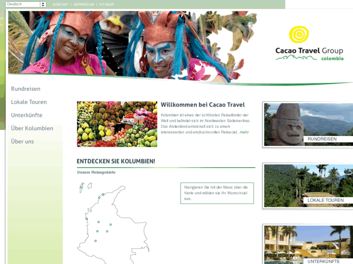 www.cacaotravel-kolumbien.com