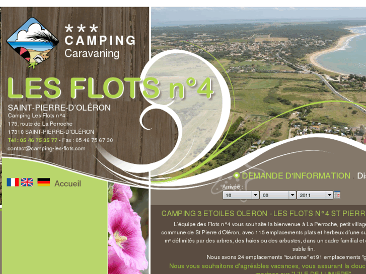 www.camping-les-flots.com