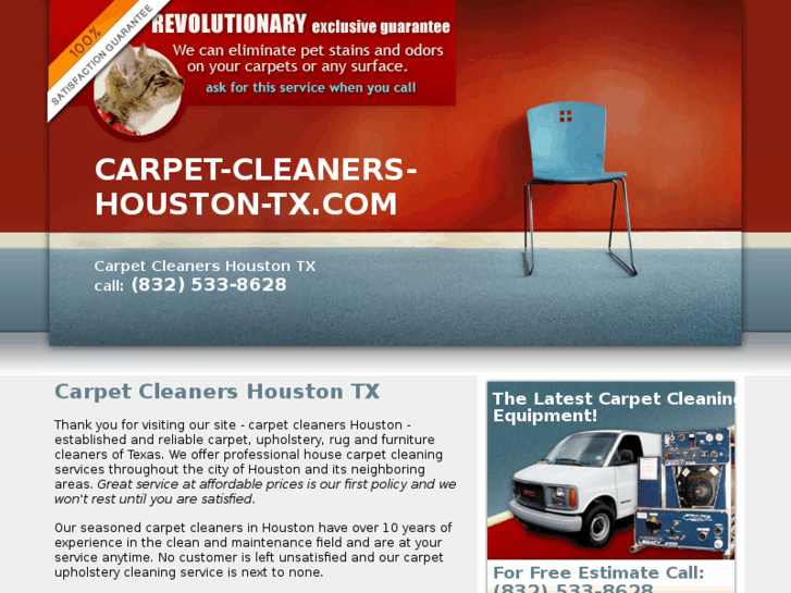 www.carpet-cleaners-houston-tx.com
