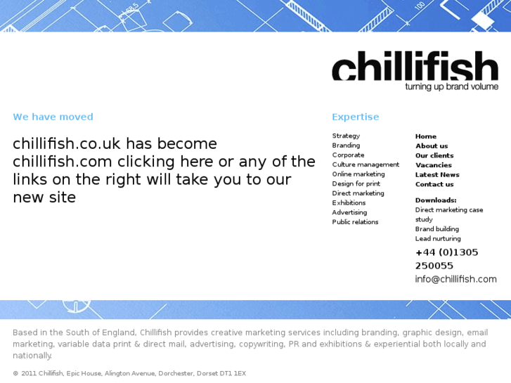 www.chillifish.co.uk