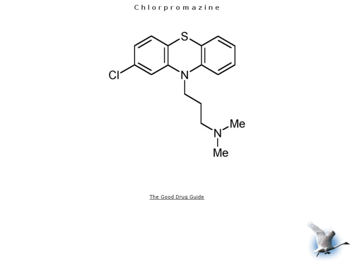 www.chlorpromazine.com